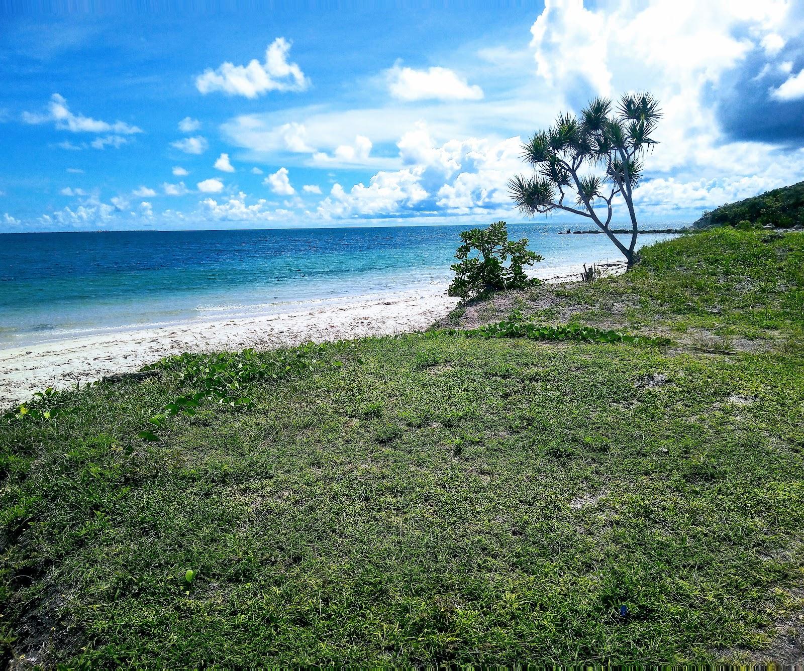 Sandee Blanche Bay