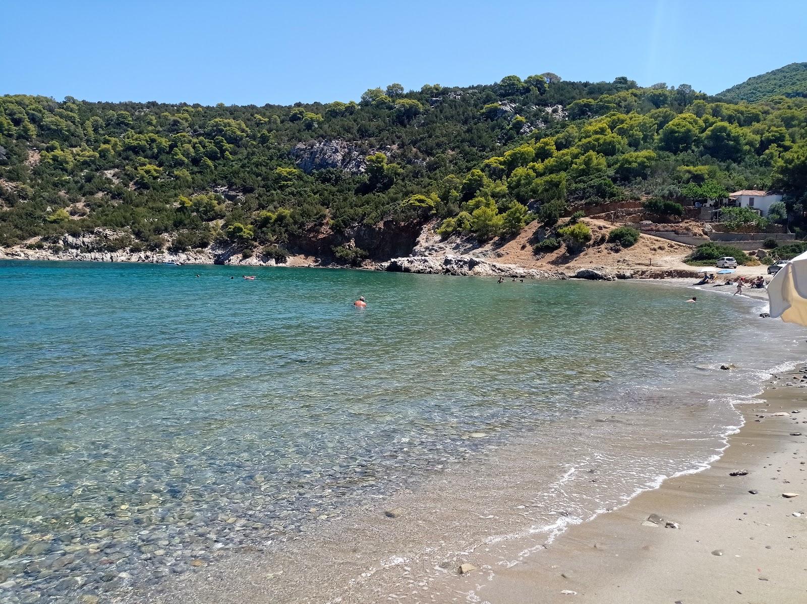 Sandee - HomePage / Agios Nektarios