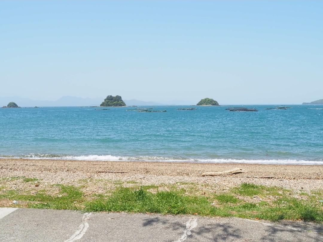 Sandee Meshima Beach