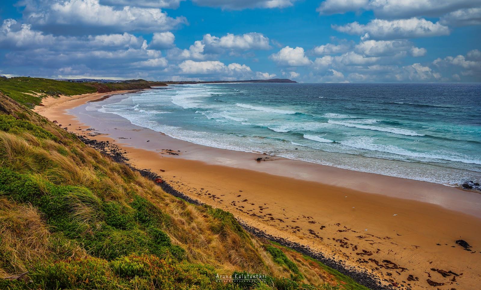 Sandee Beach View