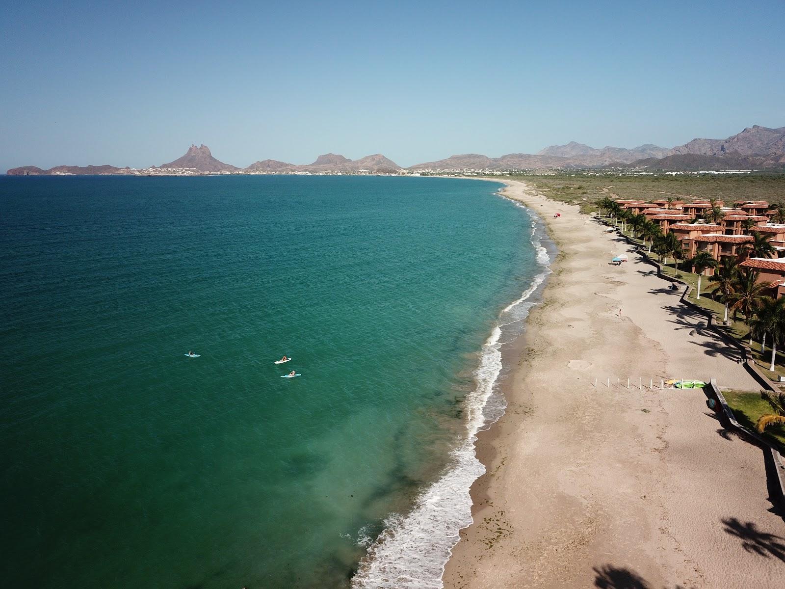 Sandee Playa San Carlos