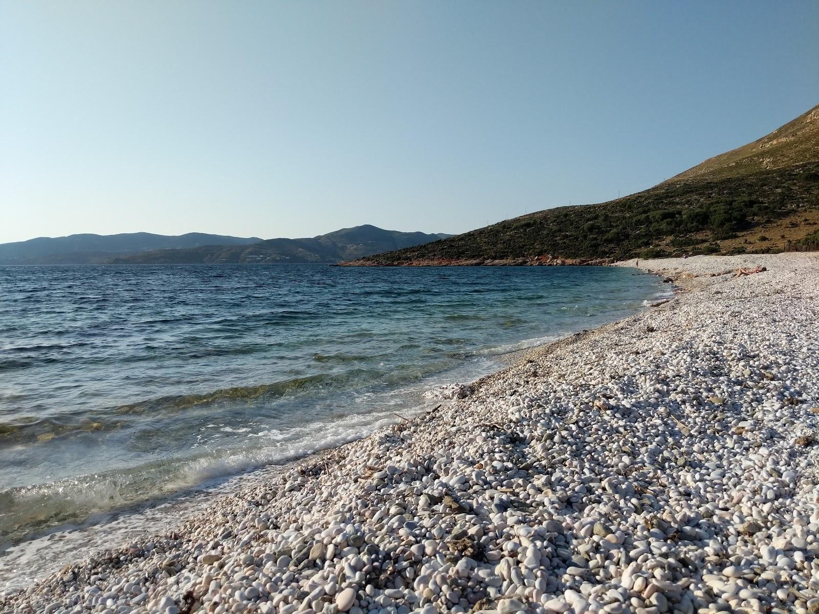 Sandee Kolimpada Beach
