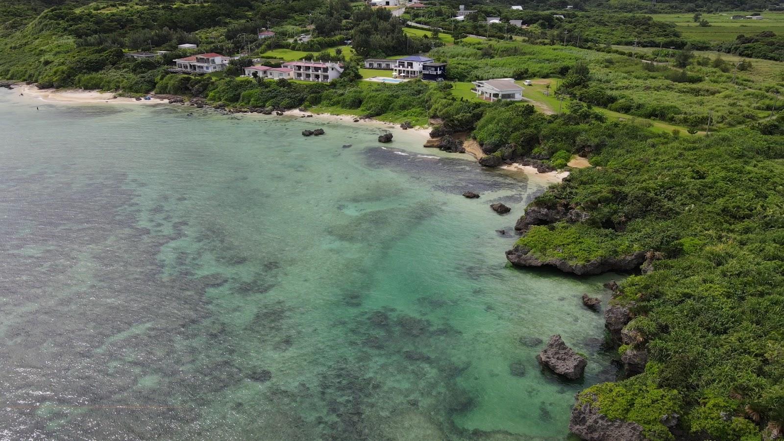 Sandee Hoshizuna Beach