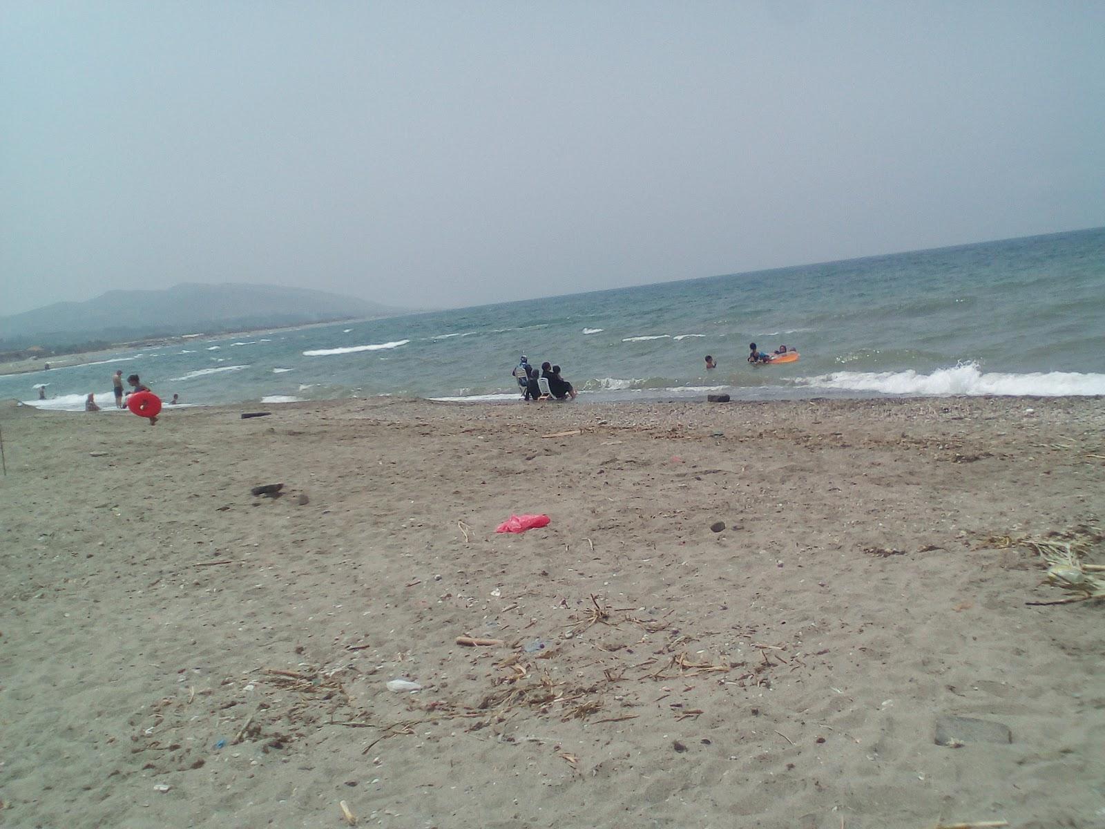Sandee Sahel Bouberak Beach