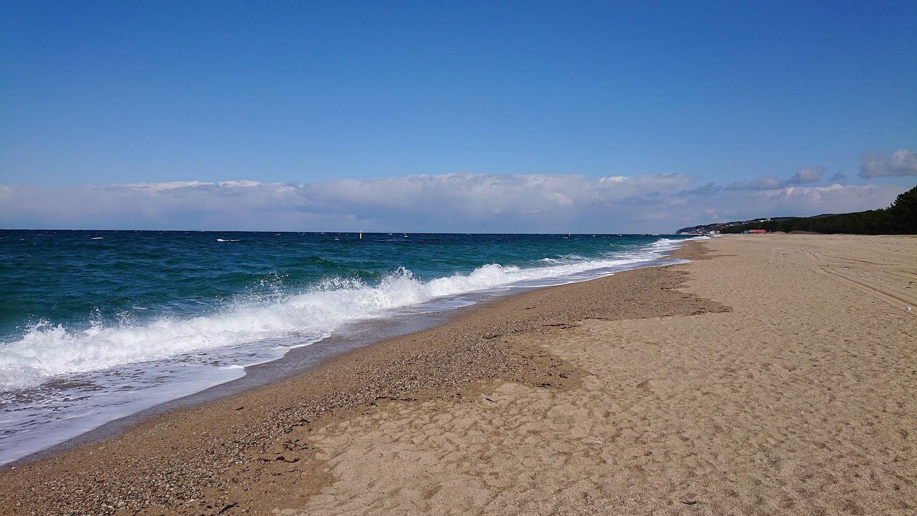 Sandee Keino Matsubara Beach