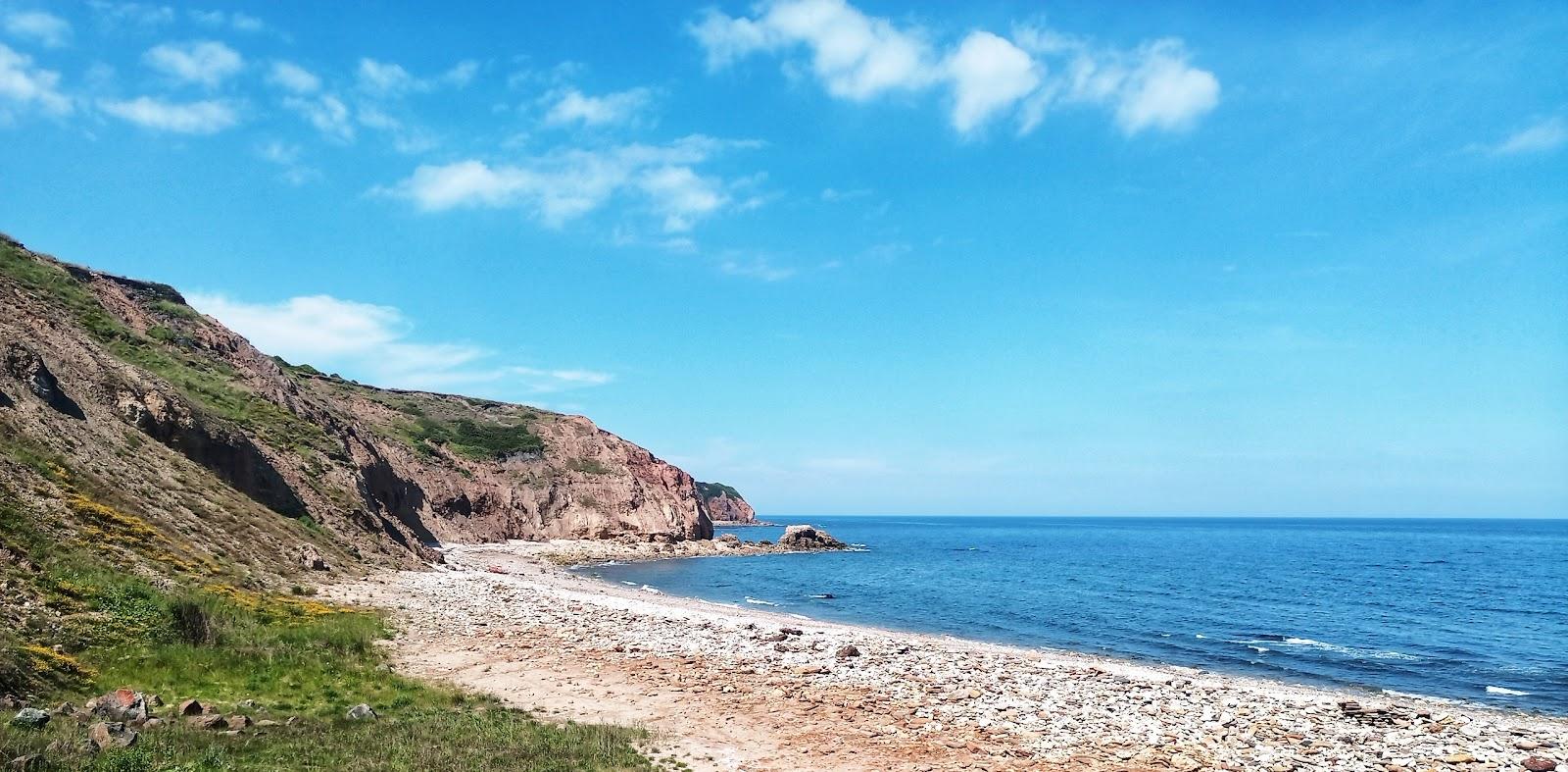 Sandee Easington Beach