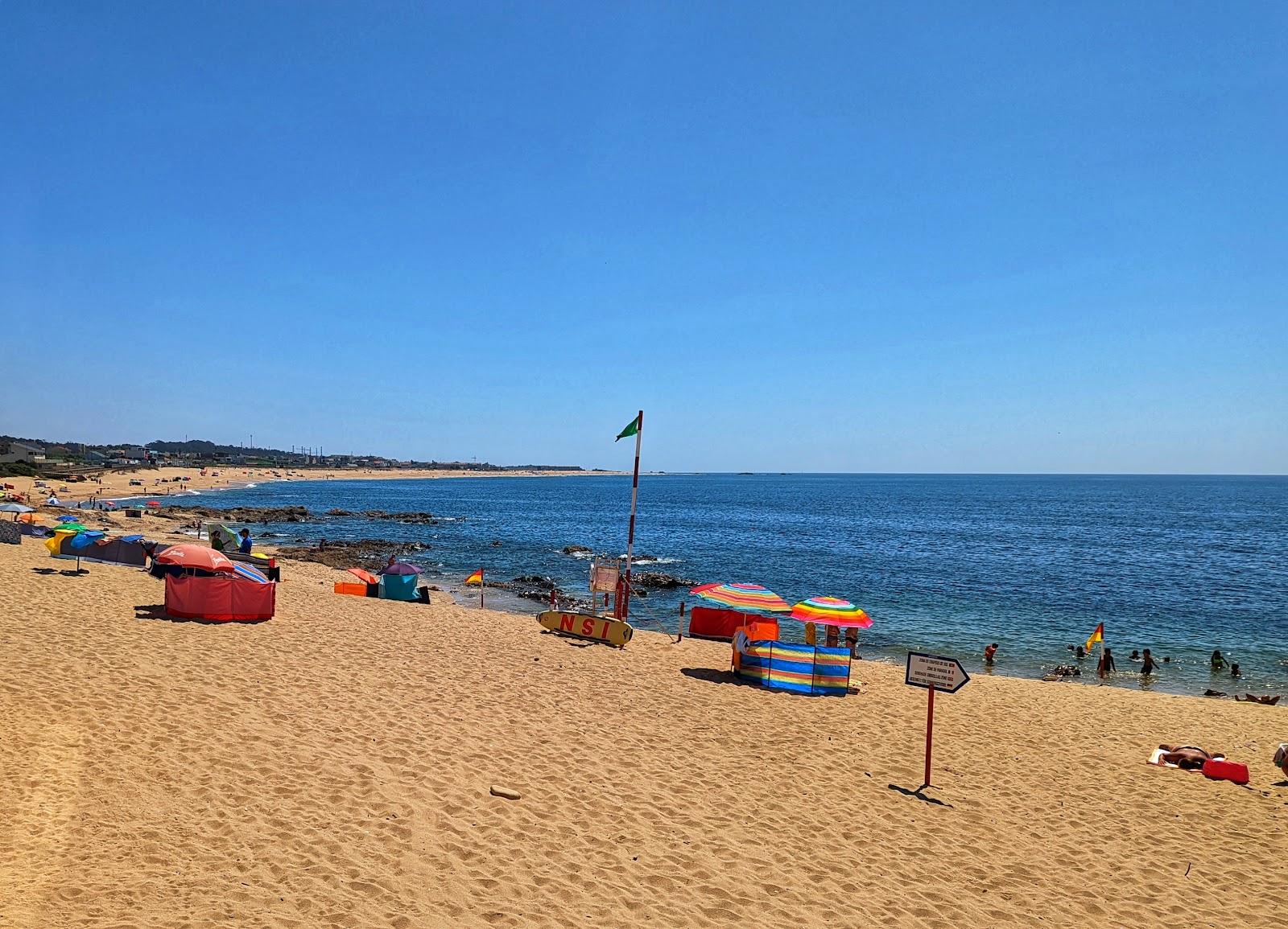 Sandee Praia De Labruge