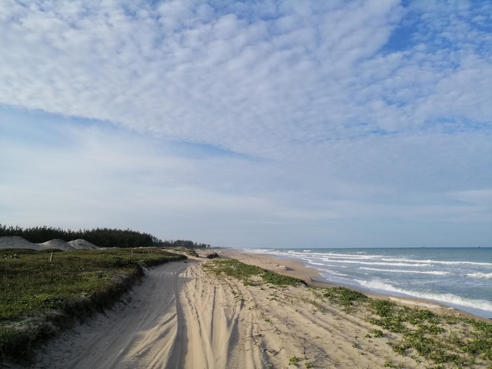 Sandee Dunas De Las Marismas