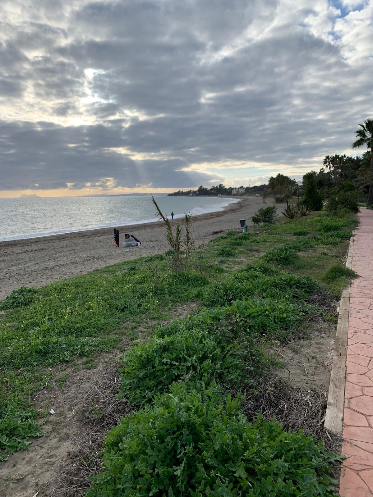 Sandee Playa Del Arroyo De Las Canas