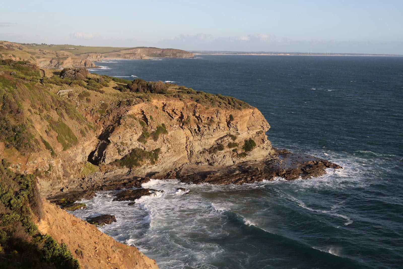 Sandee Punchbowl Beach
