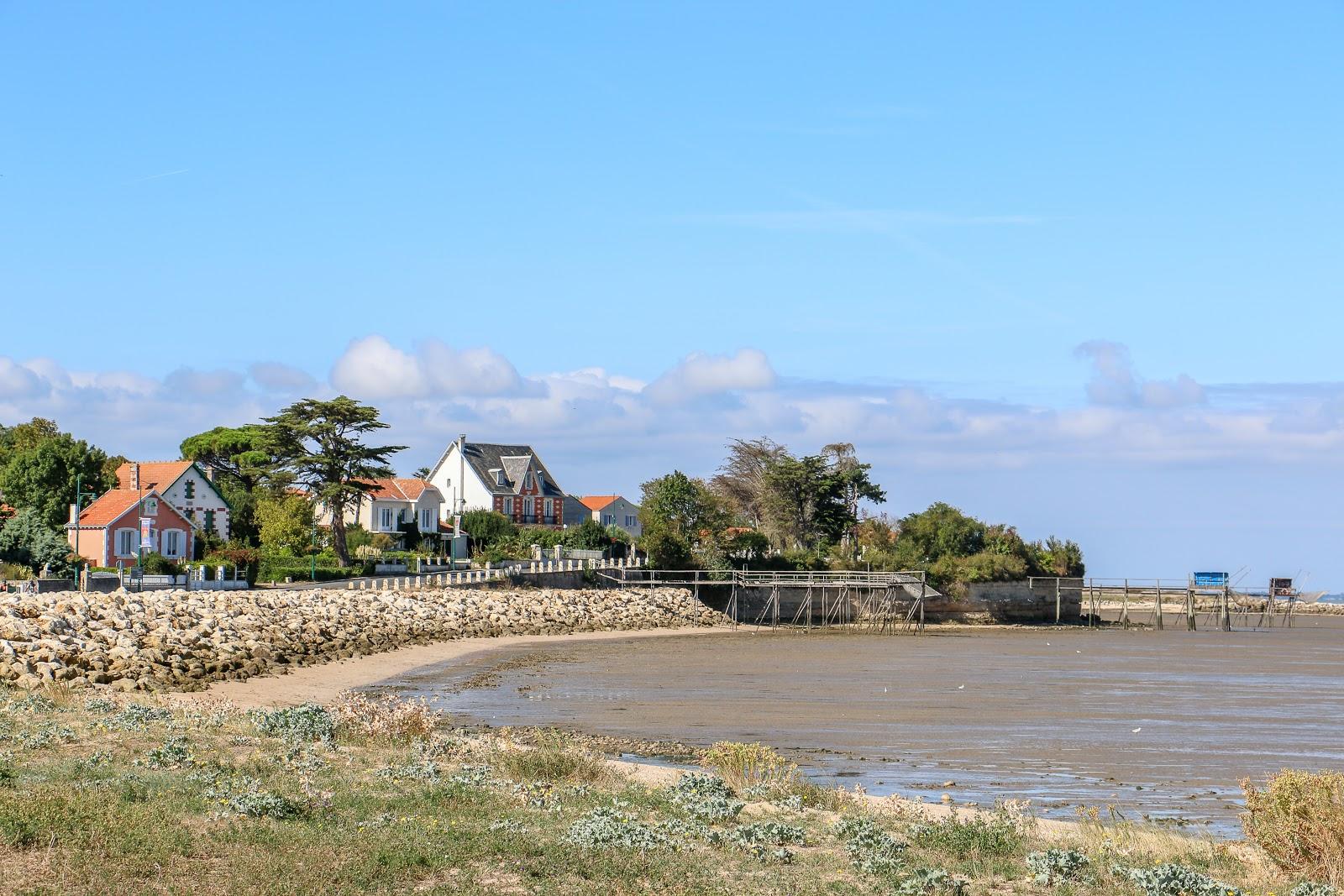 Sandee Office De Tourisme Rochefort Ocean