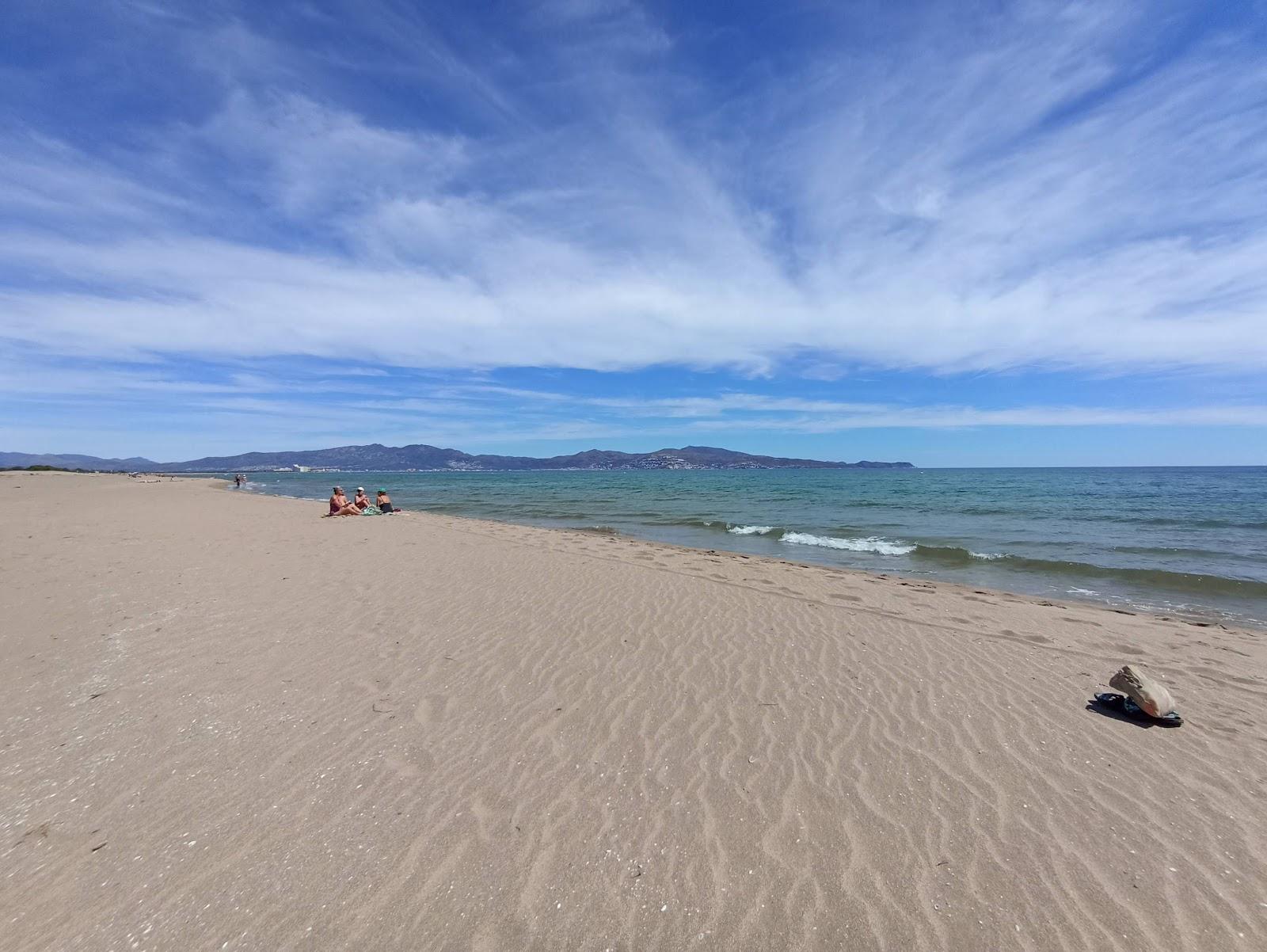 Sandee Sant Pere Pescador