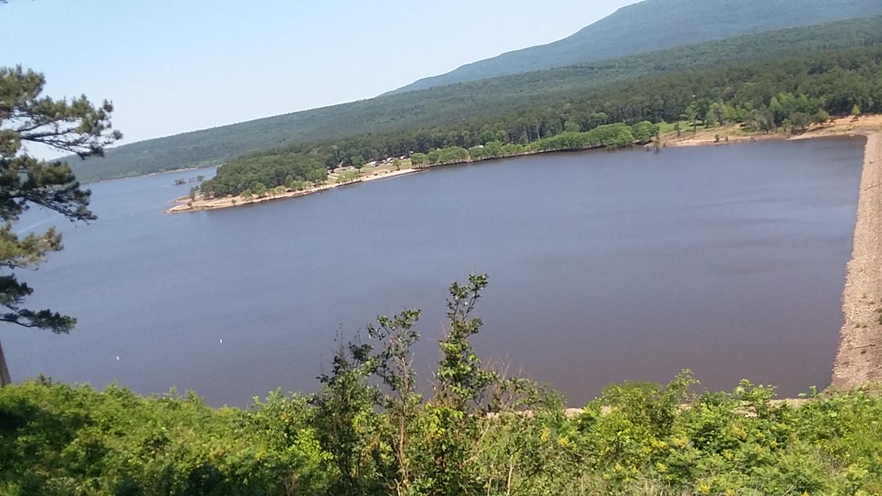 Sandee Blue Mountain Lake