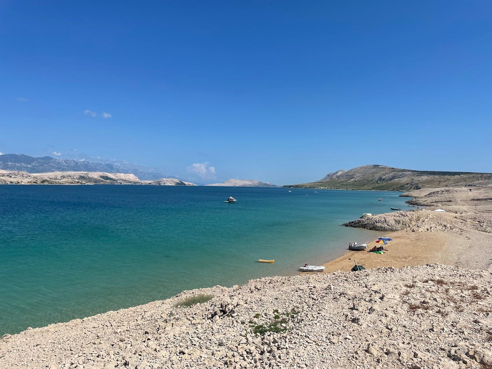 Sandee Prnjica Beach