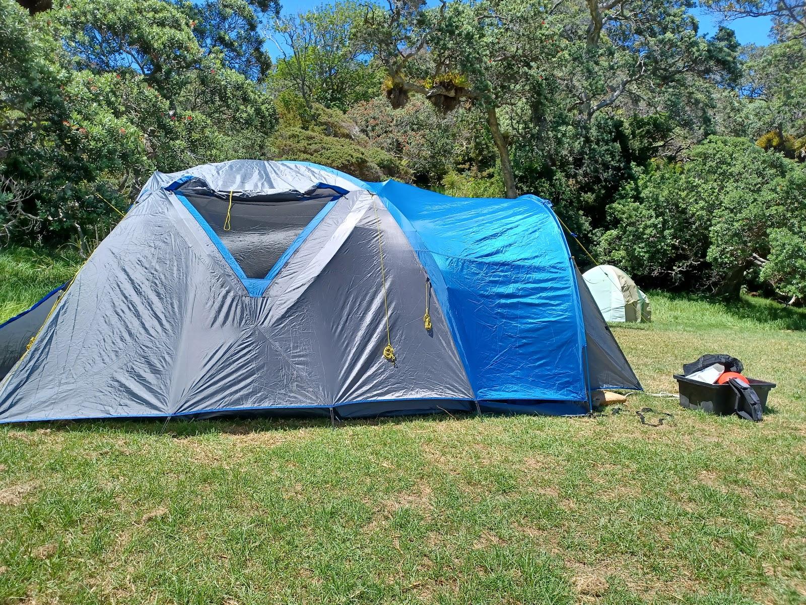 Sandee Waikahoa Bay Campsite