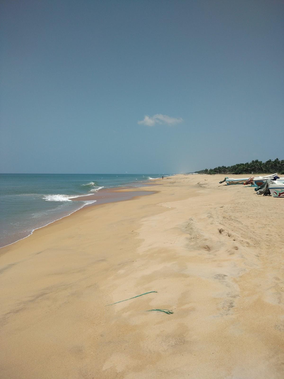 Sandee Sinnapadu Beach