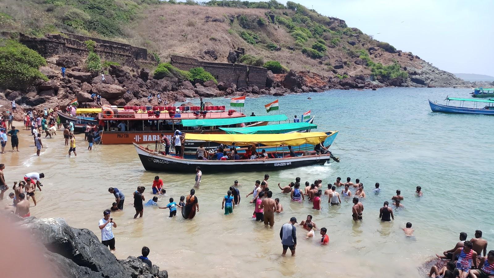 Sandee Monkey Beach