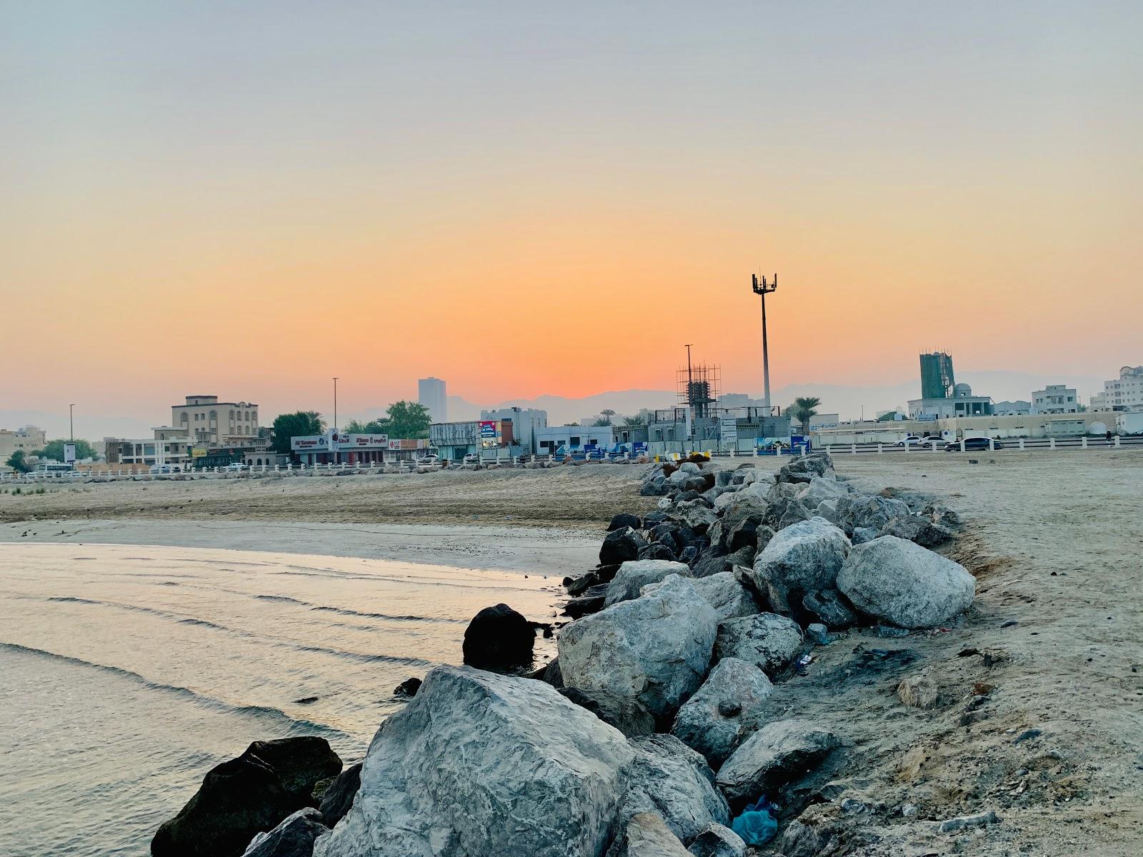 Sandee Sidroh Beach