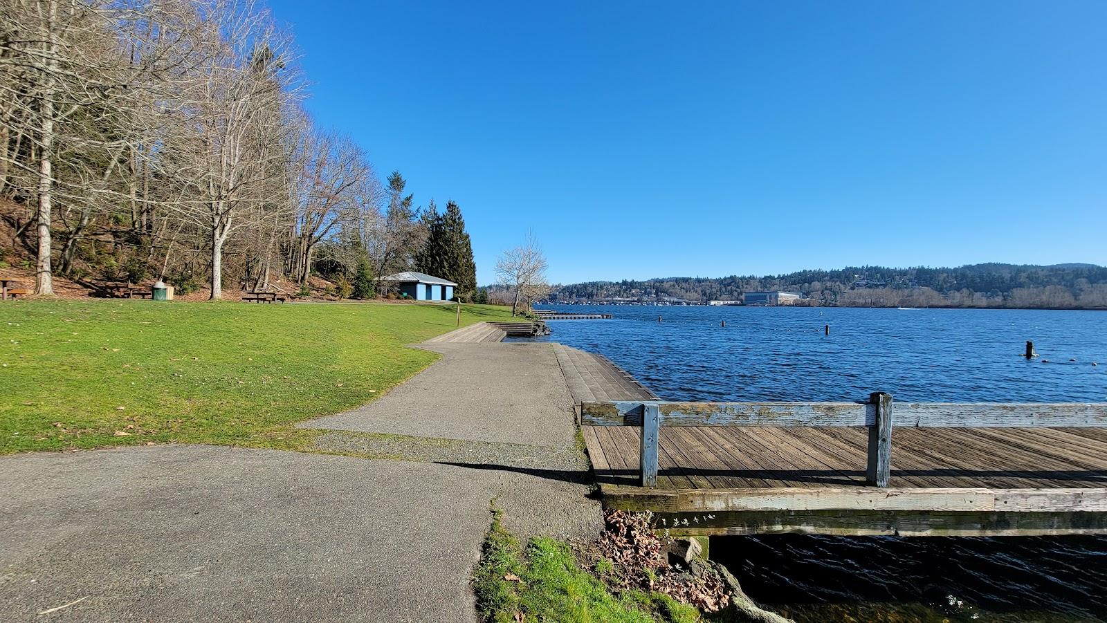 Sandee Clarke Beach Park