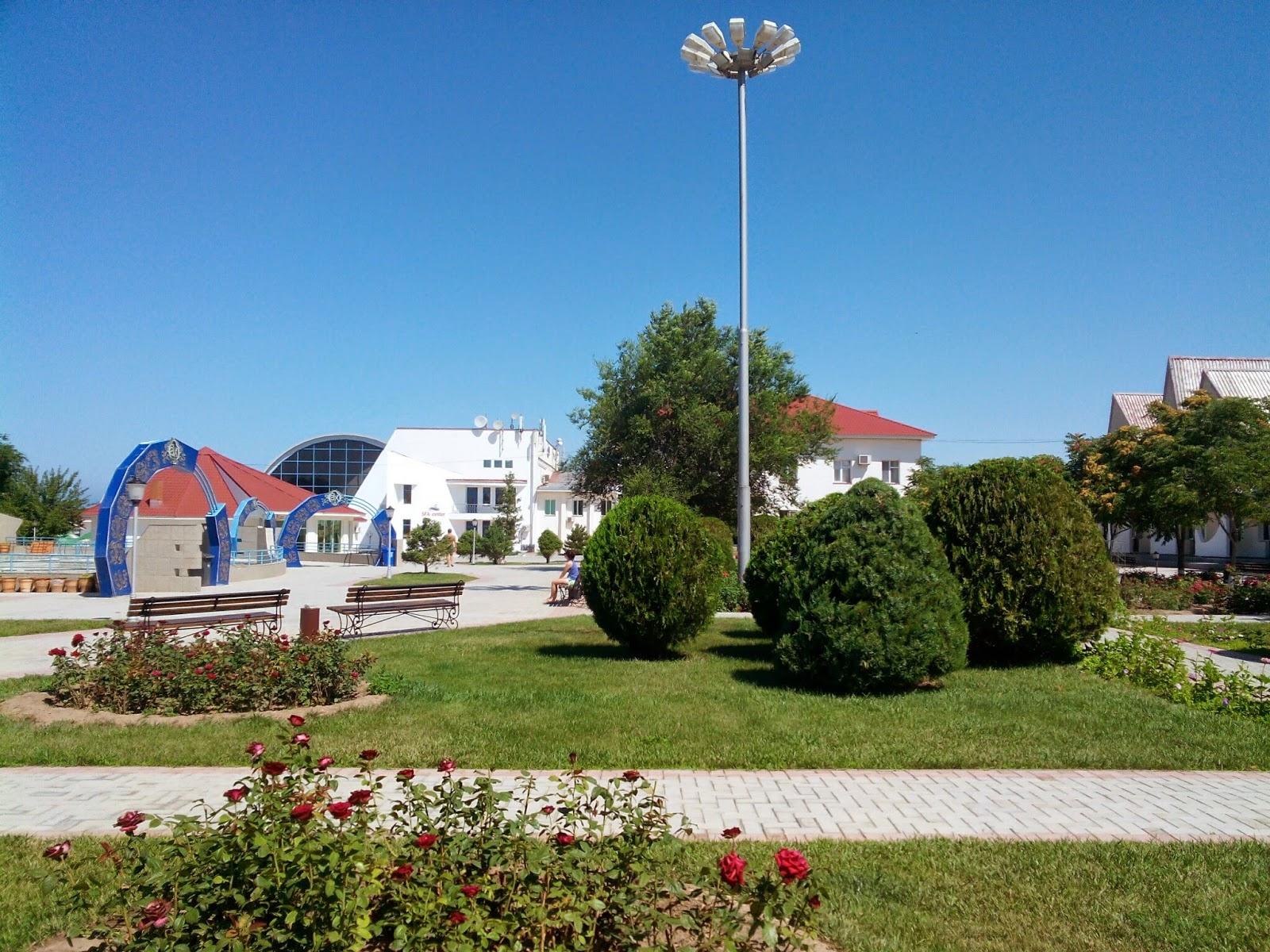 Sandee - HomePage / Aktau