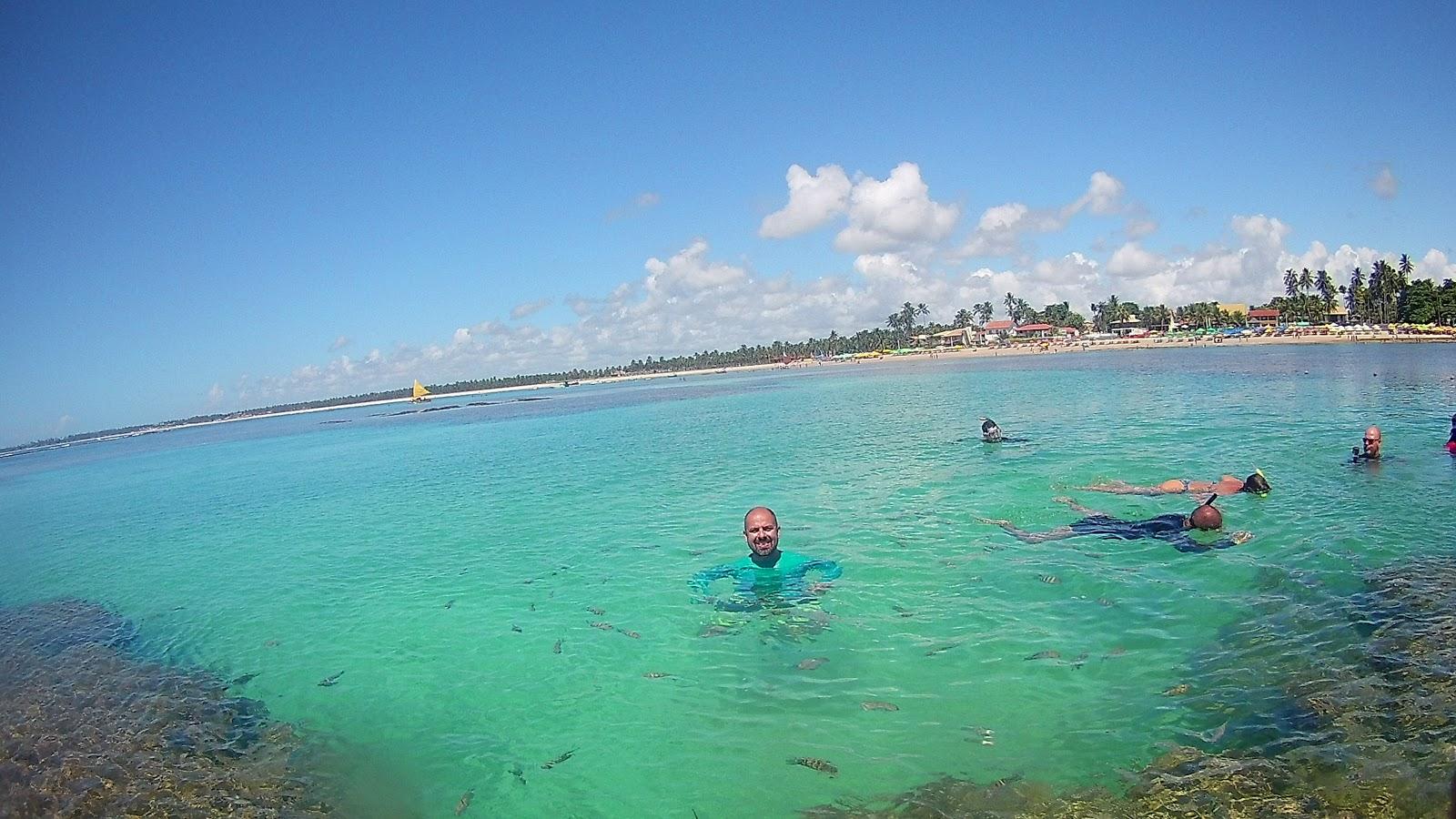 Sandee Praia De Porto De Galinhas
