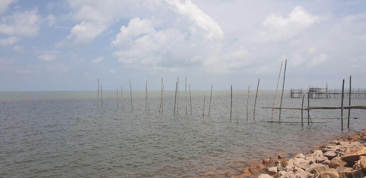 Sandee Parit Kongsi Beach