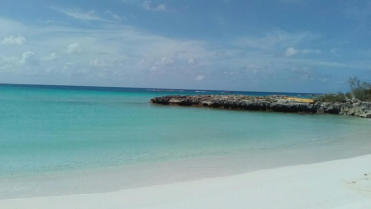 Sandee Ocean View Beach