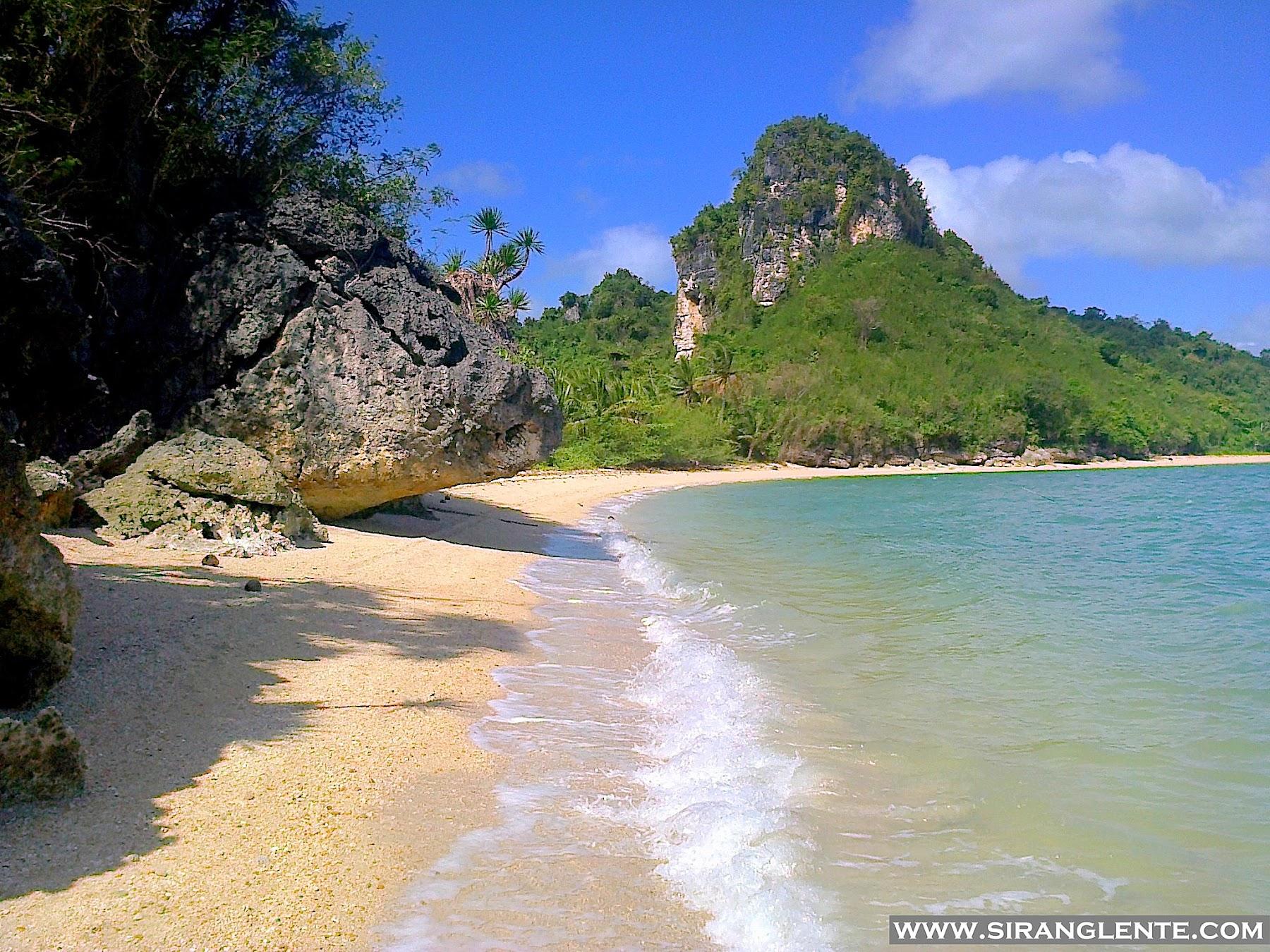 Sandee Borawan Island Station 3