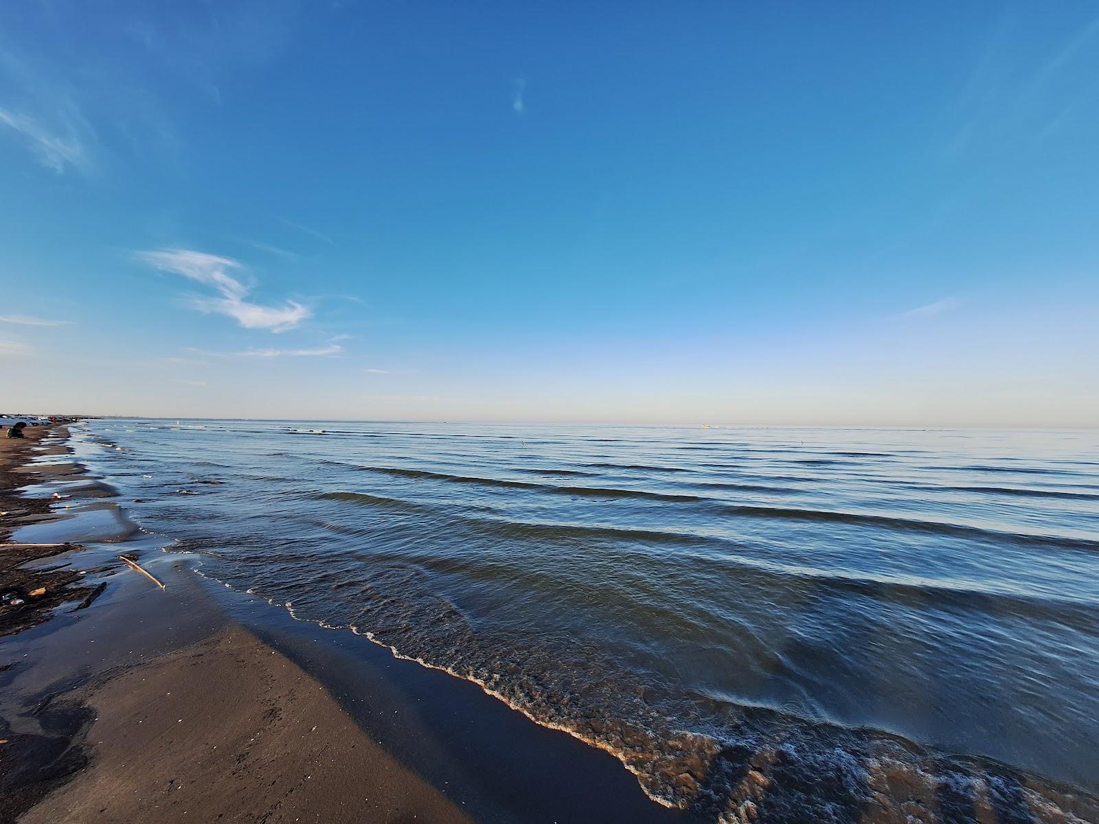 Sandee Ramdasht Beach Rudsar