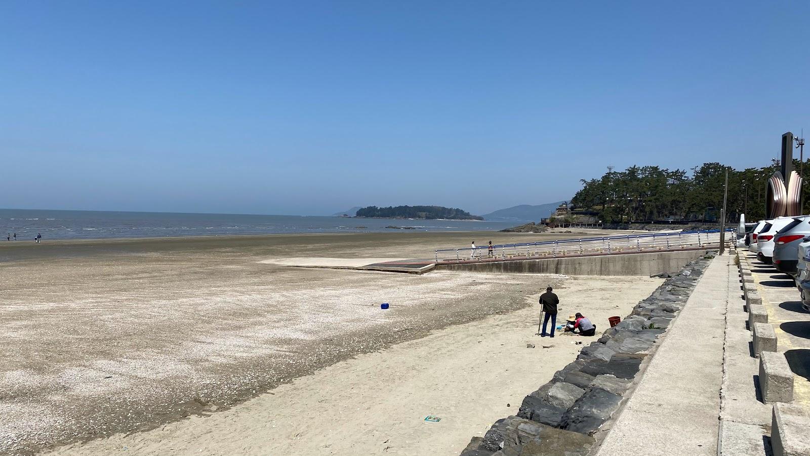 Sandee Dongho Beach
