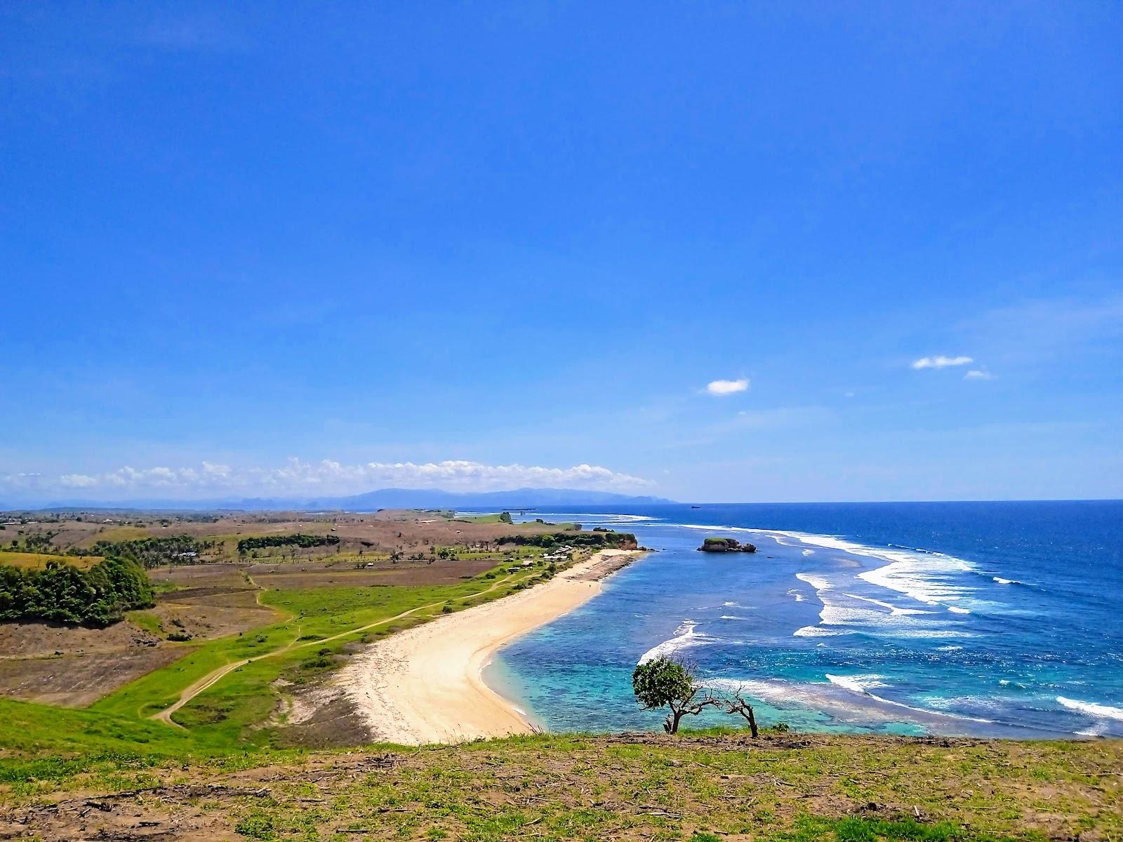 Sandee Pantai Kura-Kura