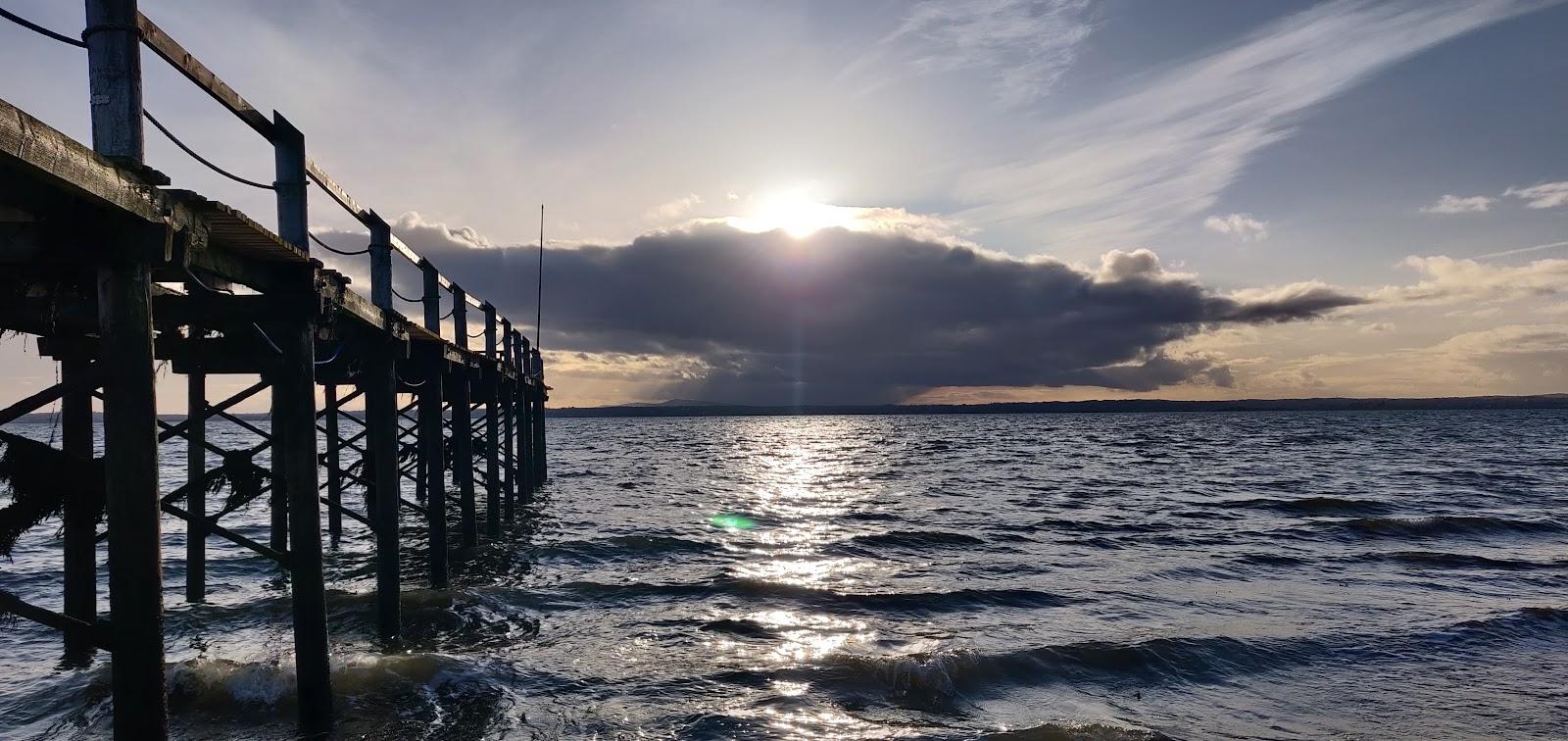 Sandee Barr's Bay
