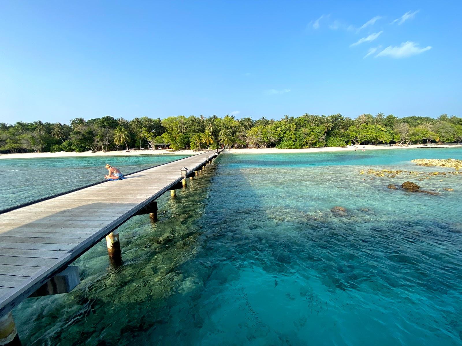 Horubadhoo Photo - Sandee