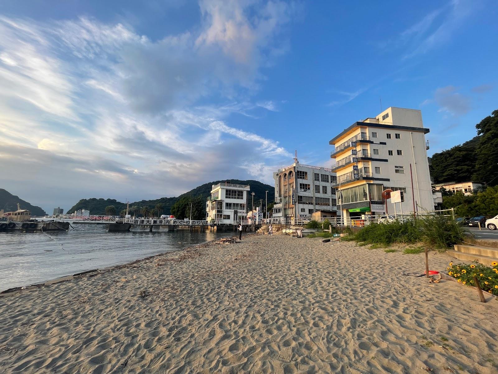 Sandee Mito Beach