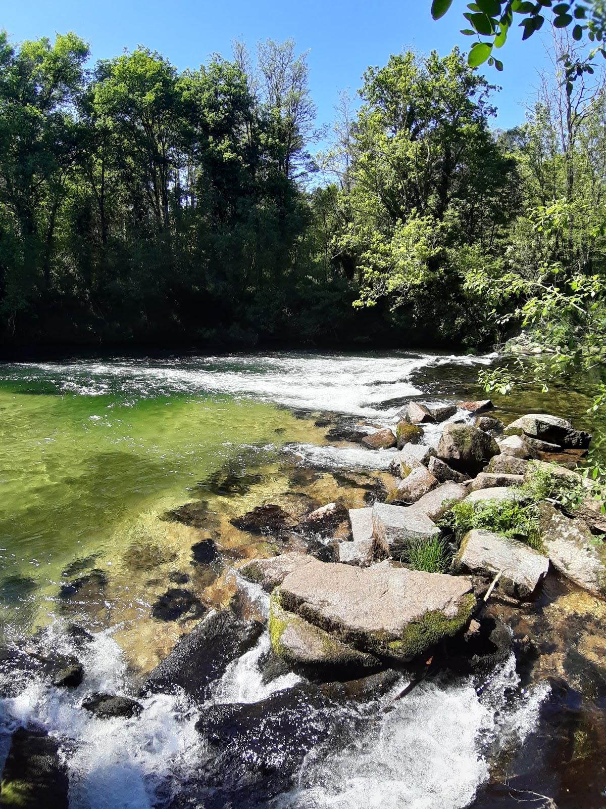 Sandee Praia Fluvial Do Pego