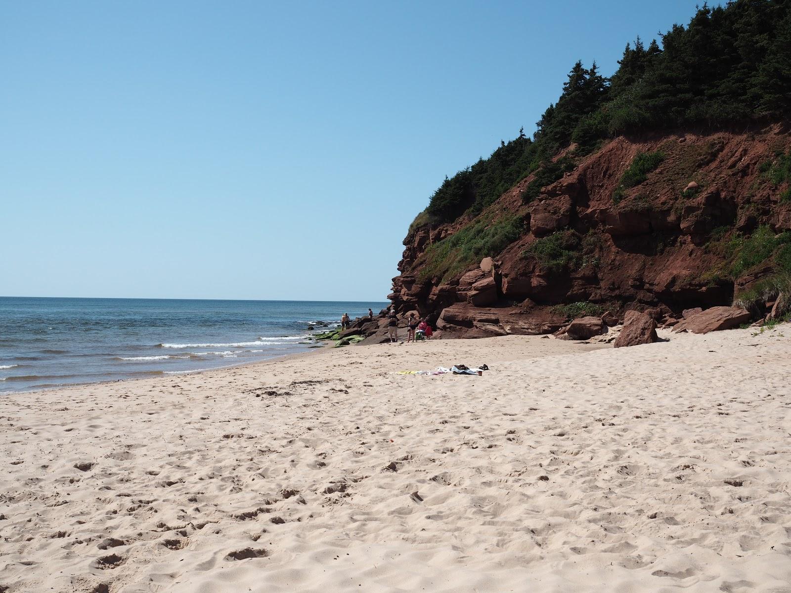 Sandee Basin Head Provincial Park