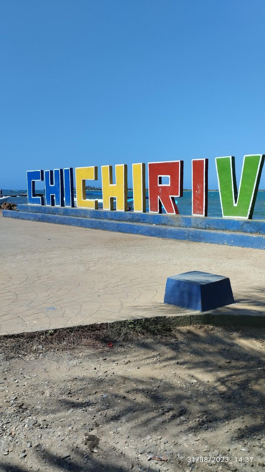 Sandee Malecon De Chichiriviche
