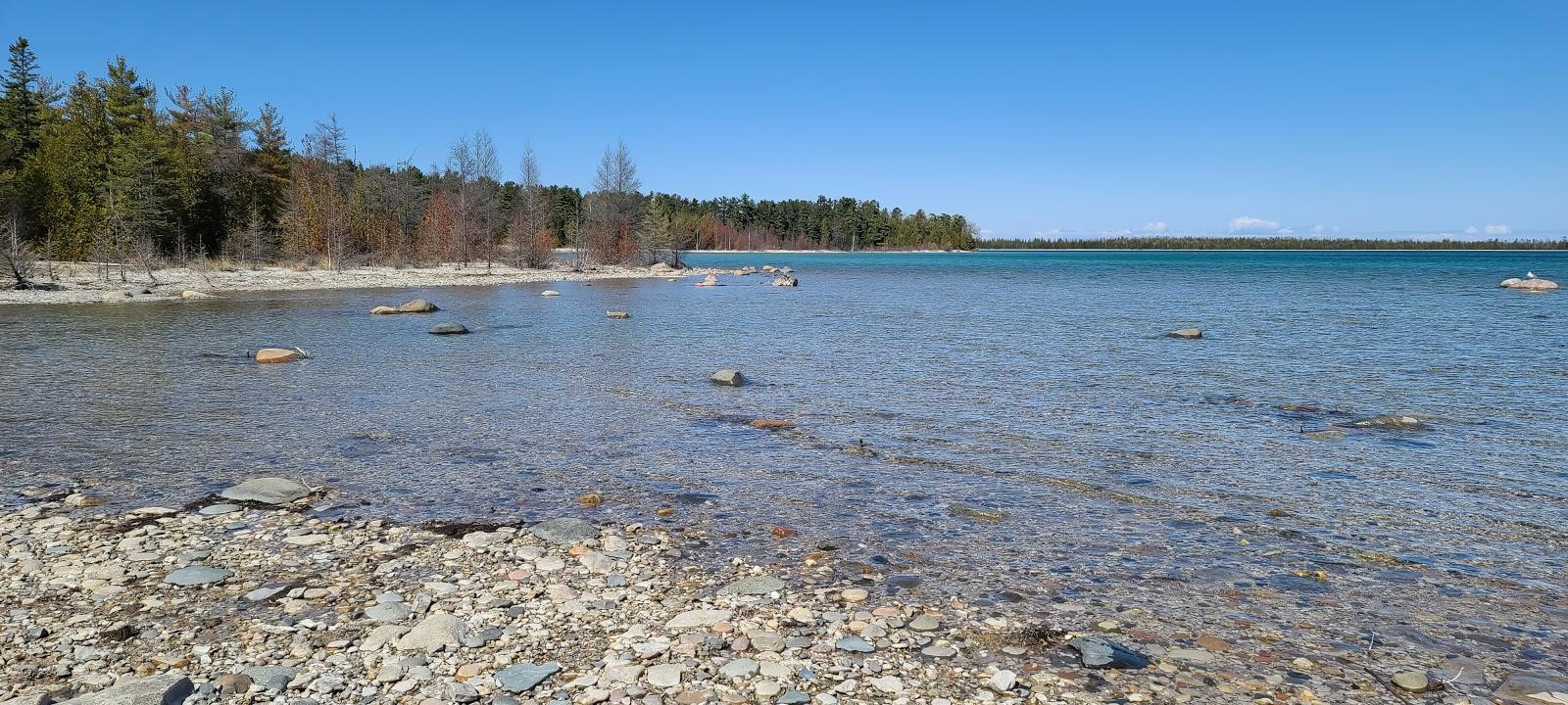 Sandee Bell Bay
