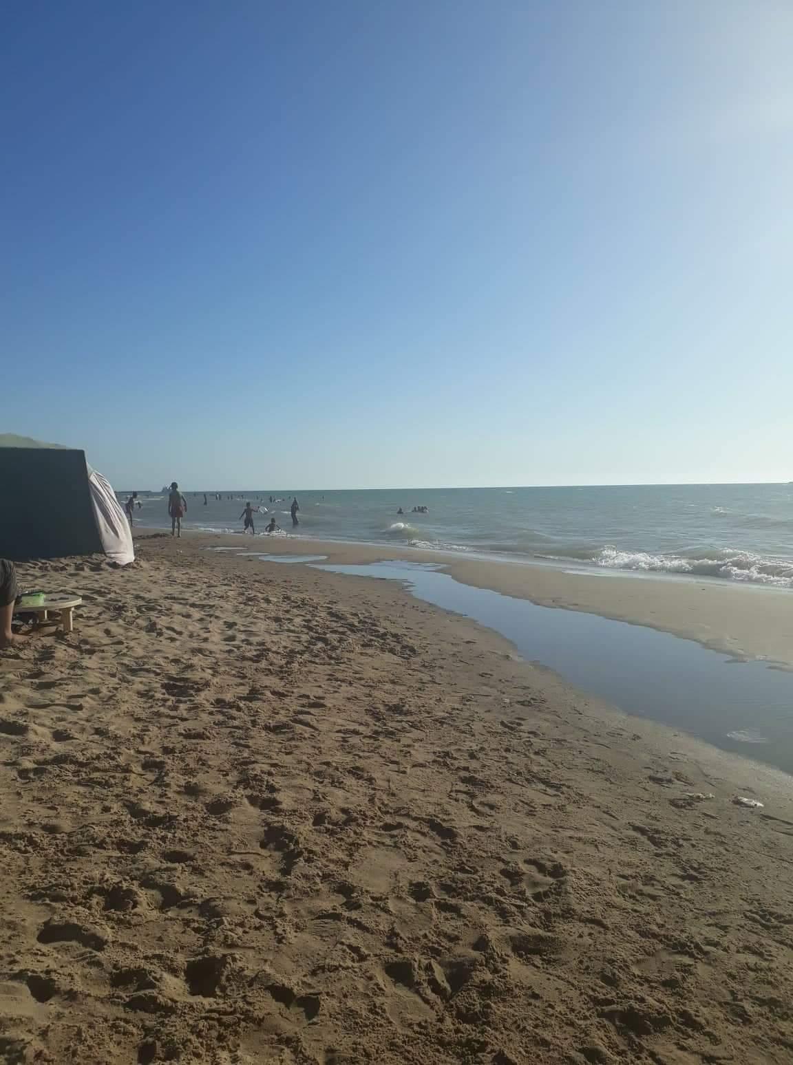 Sandee Sonektel Beach