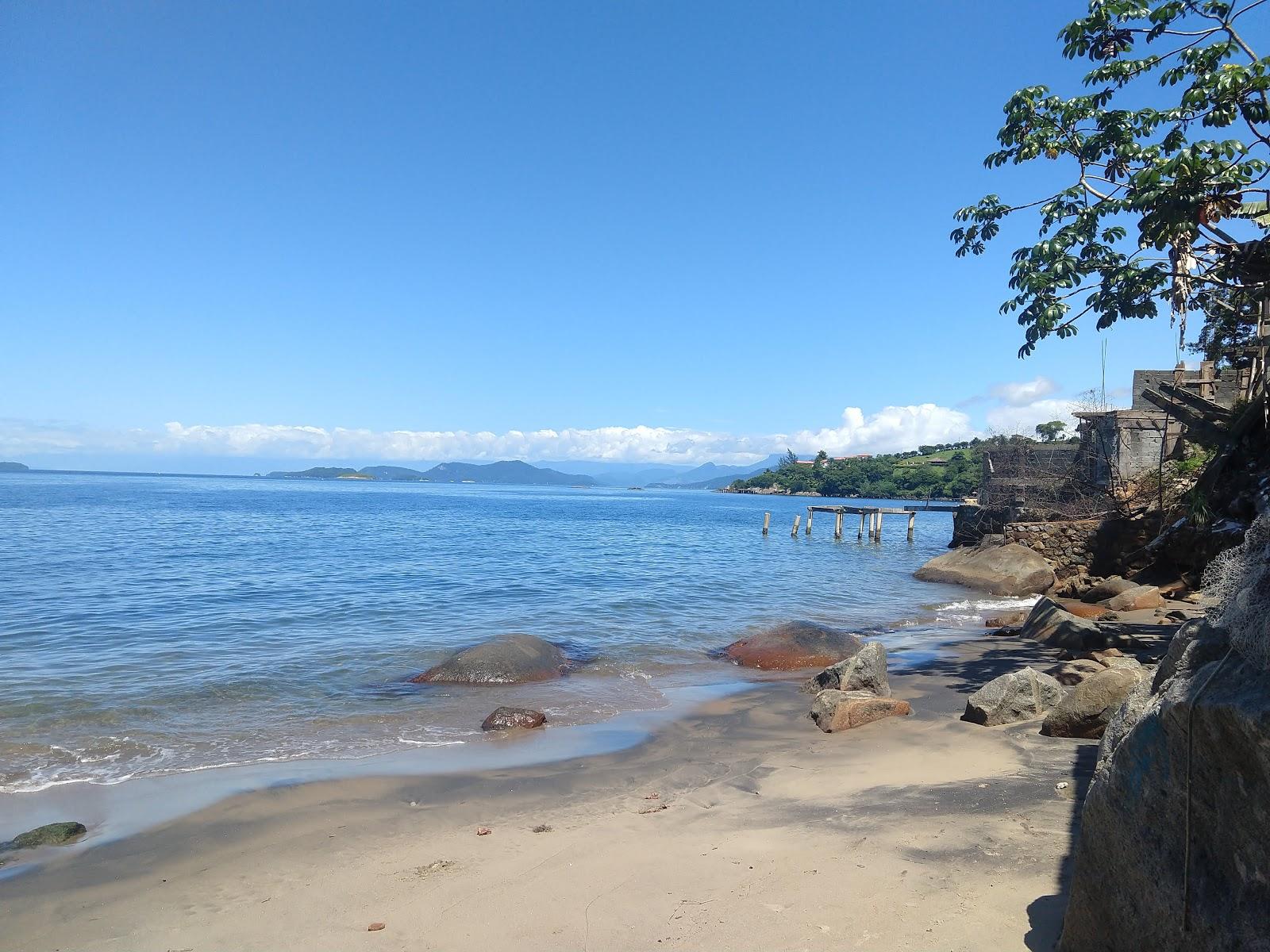 Sandee Praia Ponta Leste