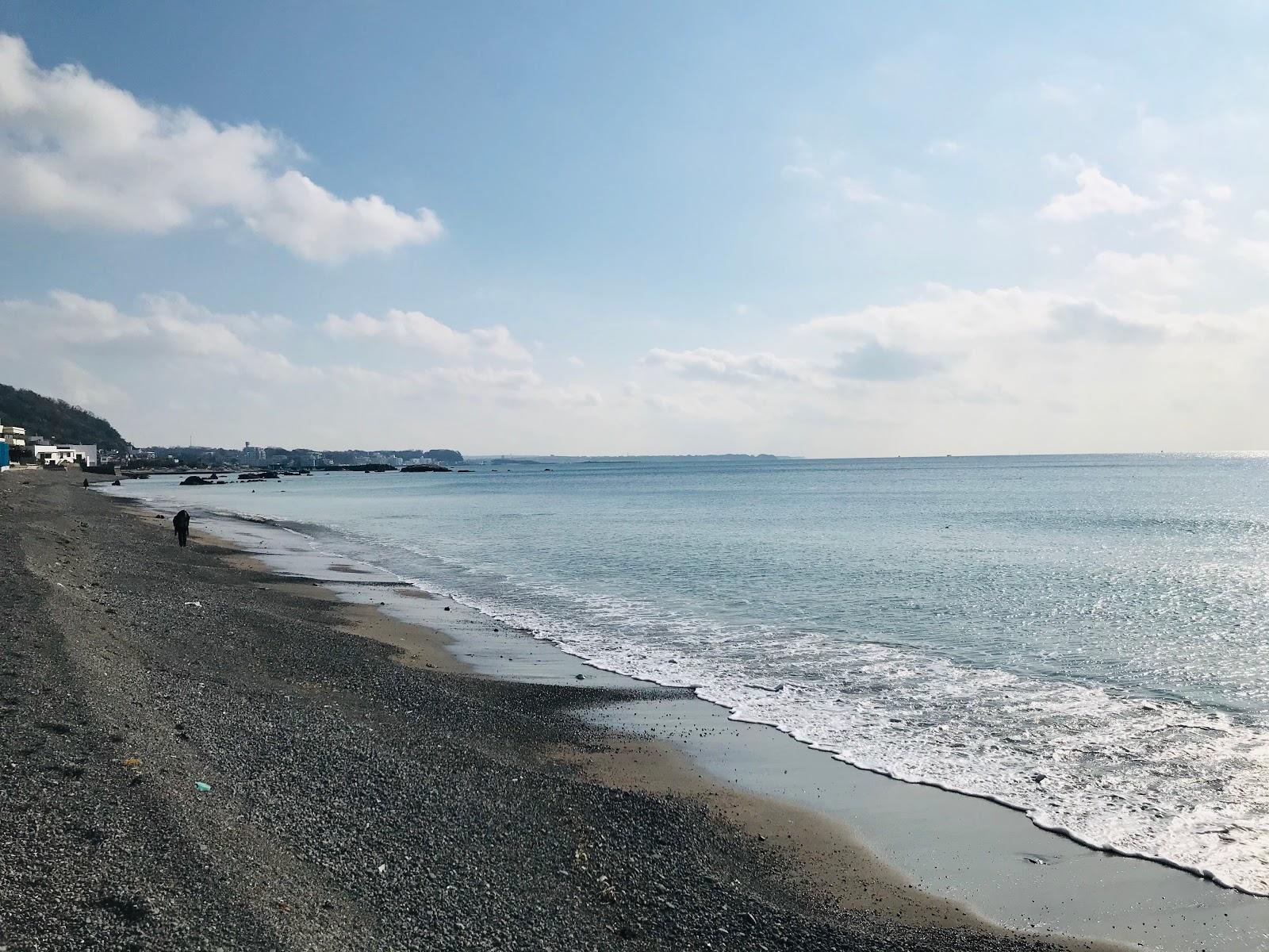 Sandee Sekine Beach