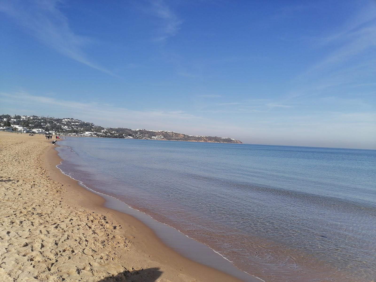 Sandee Marsa Beach