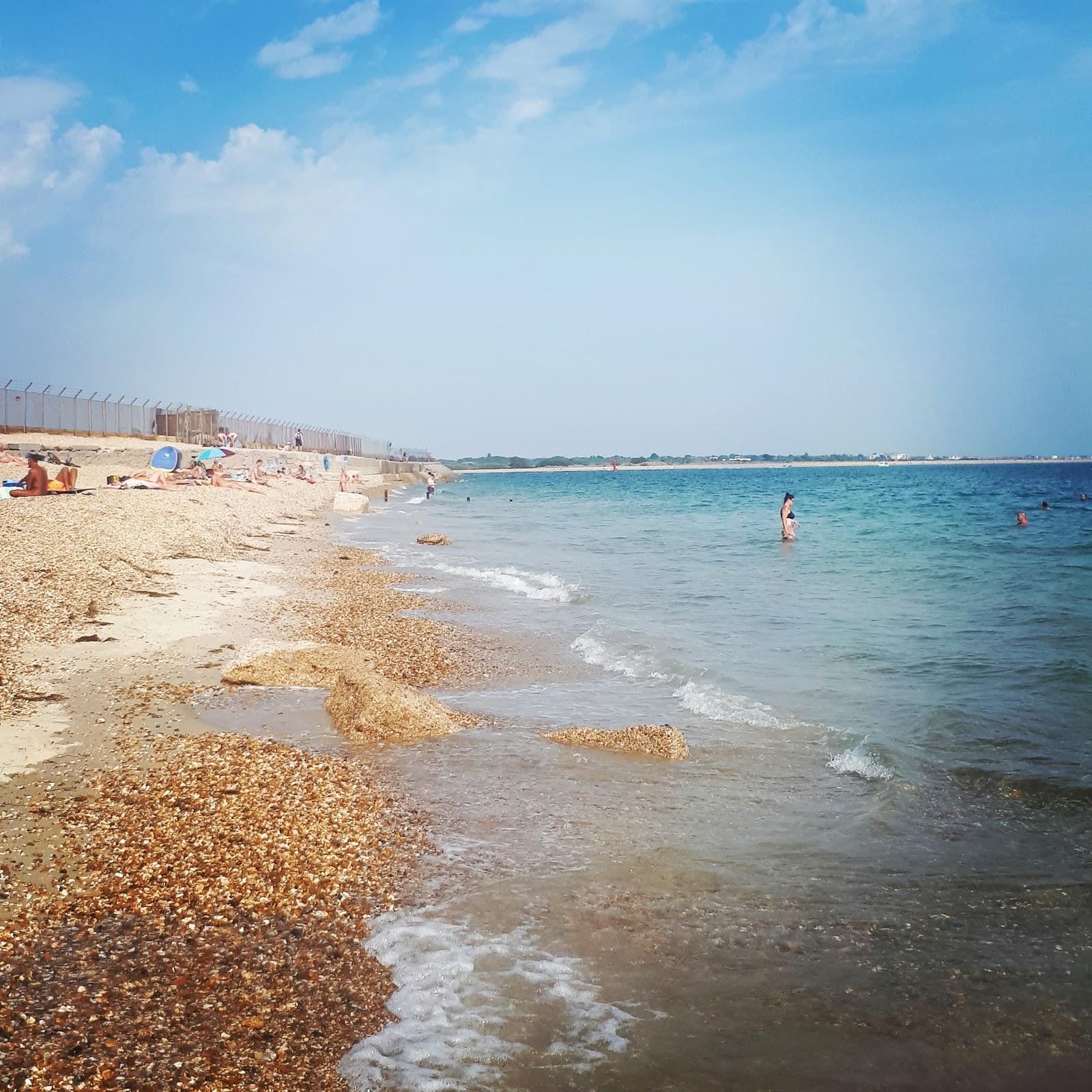 Sandee Eastney Noturist Beach