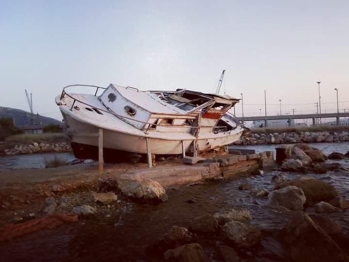 Sandee Former Beach