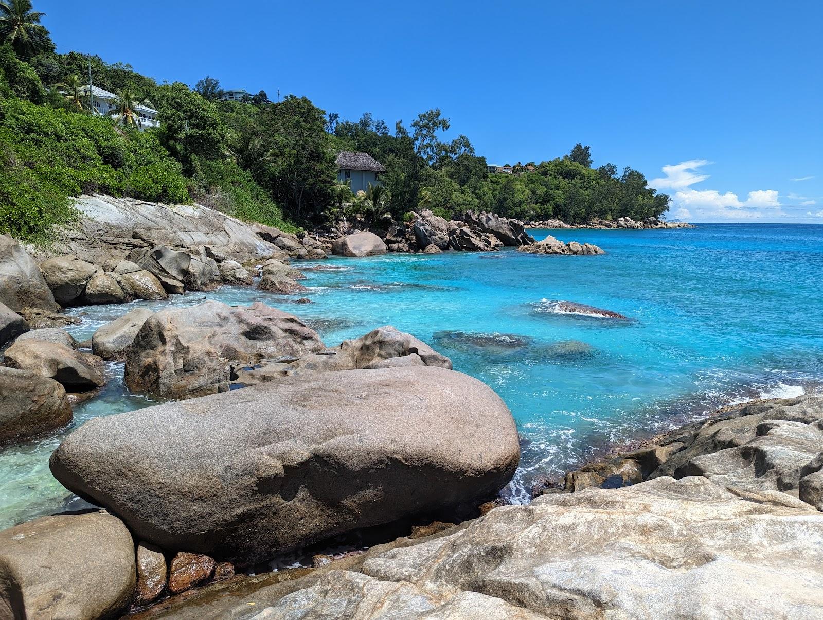 Sandee Machabee Rock Pool