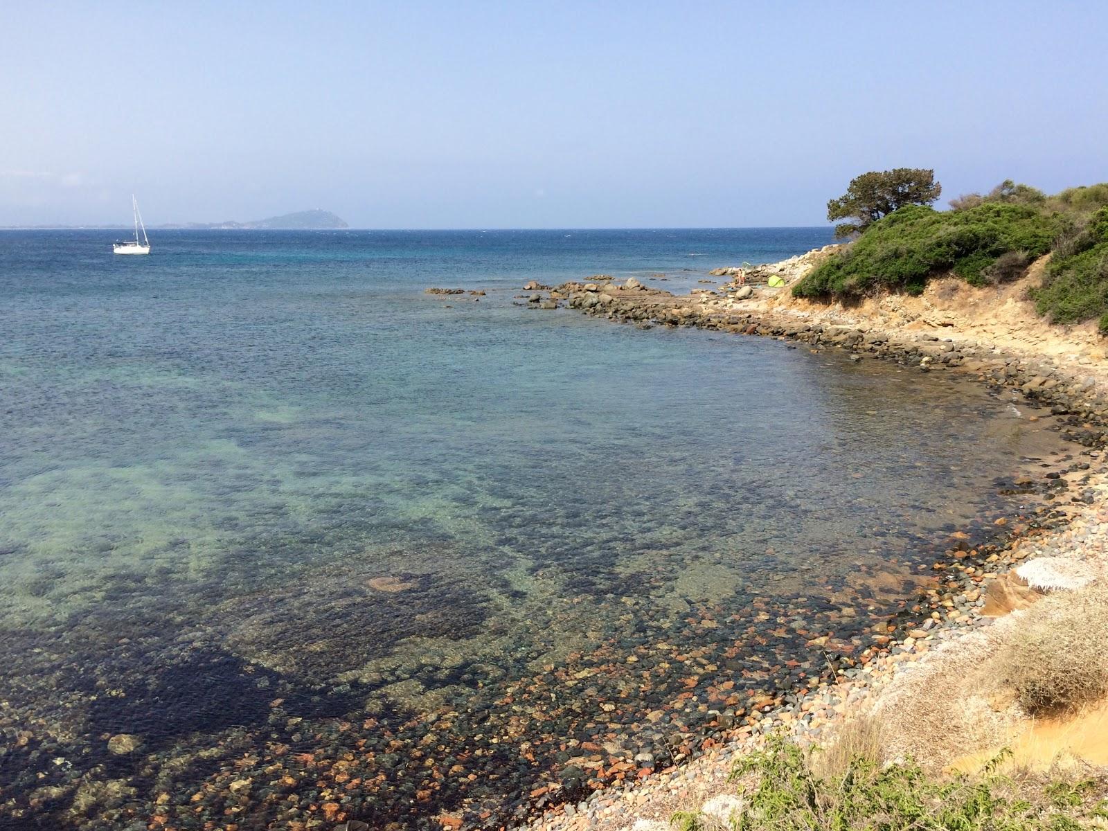 Sandee Spiaggia Di S'Abba E S'Ulimu