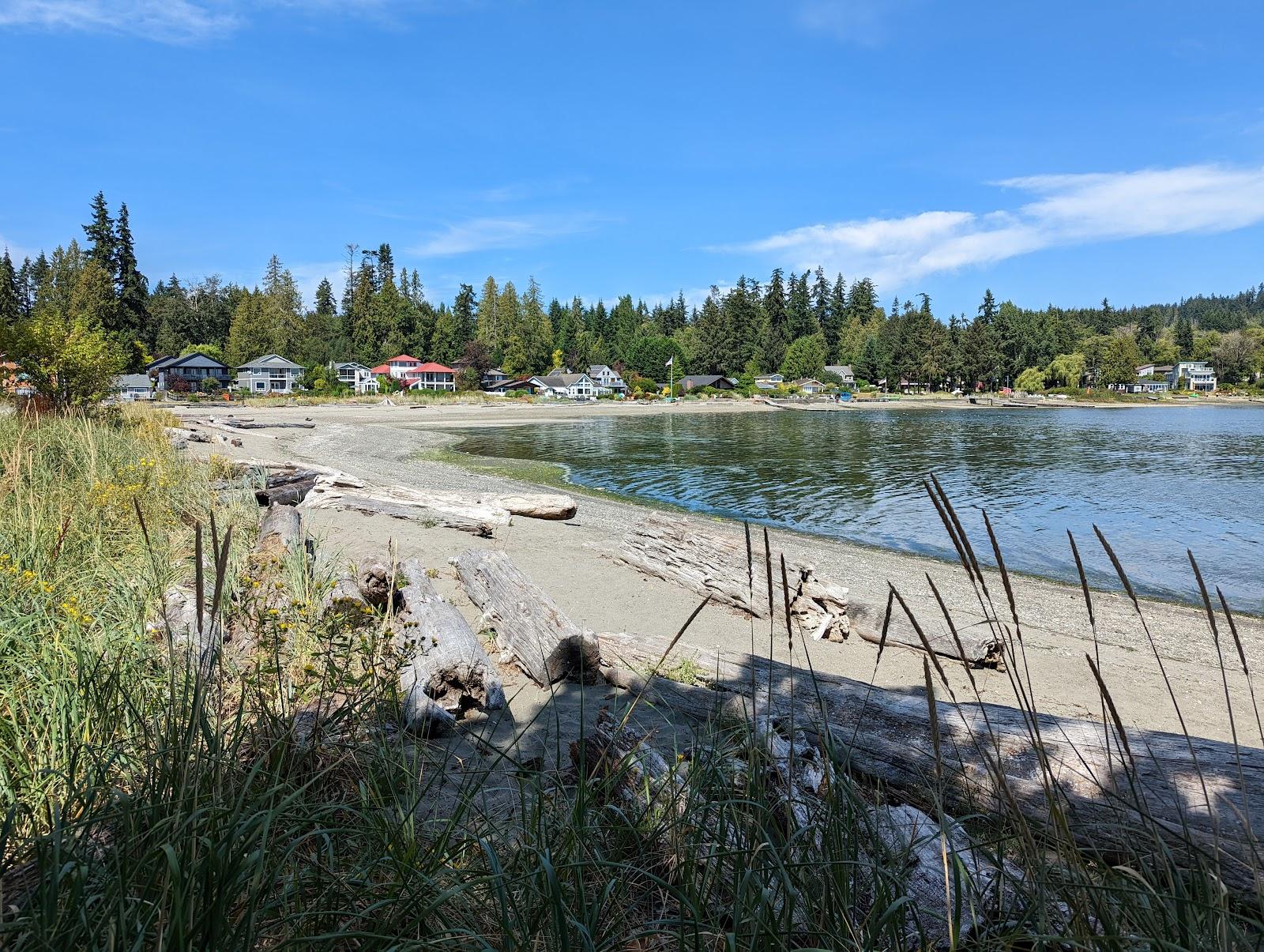 Sandee Arness County Park
