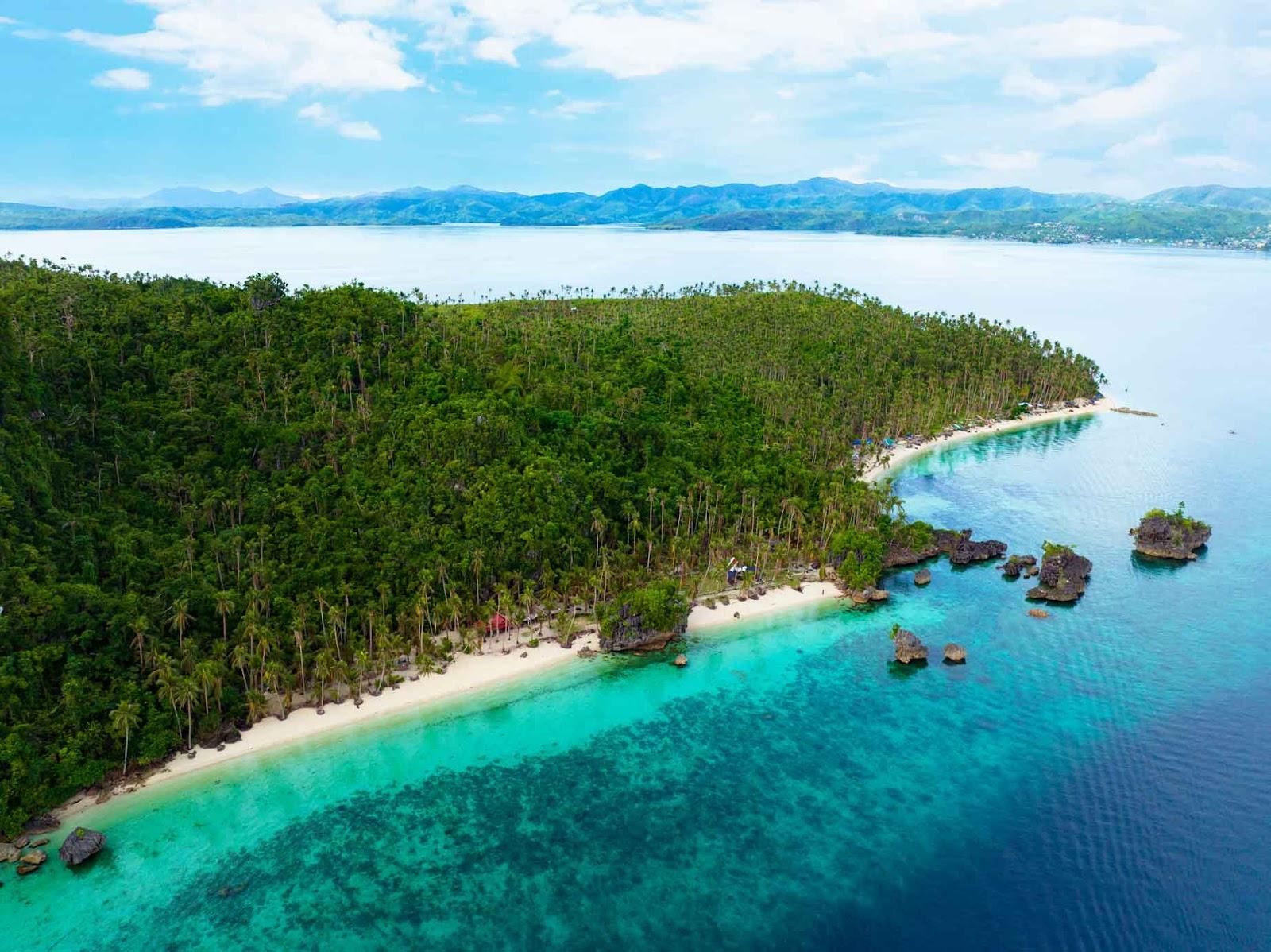 Dinagat Photo - Sandee