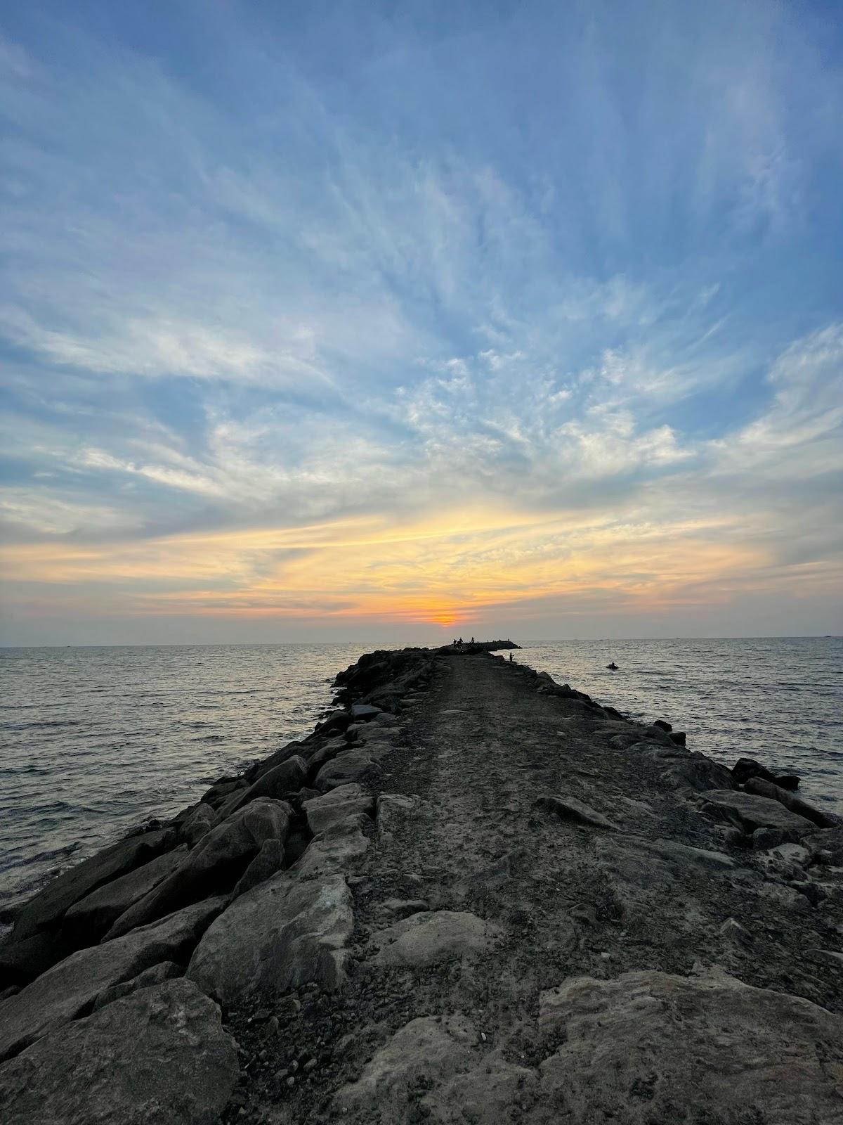 Sandee Ayiramthai Beach