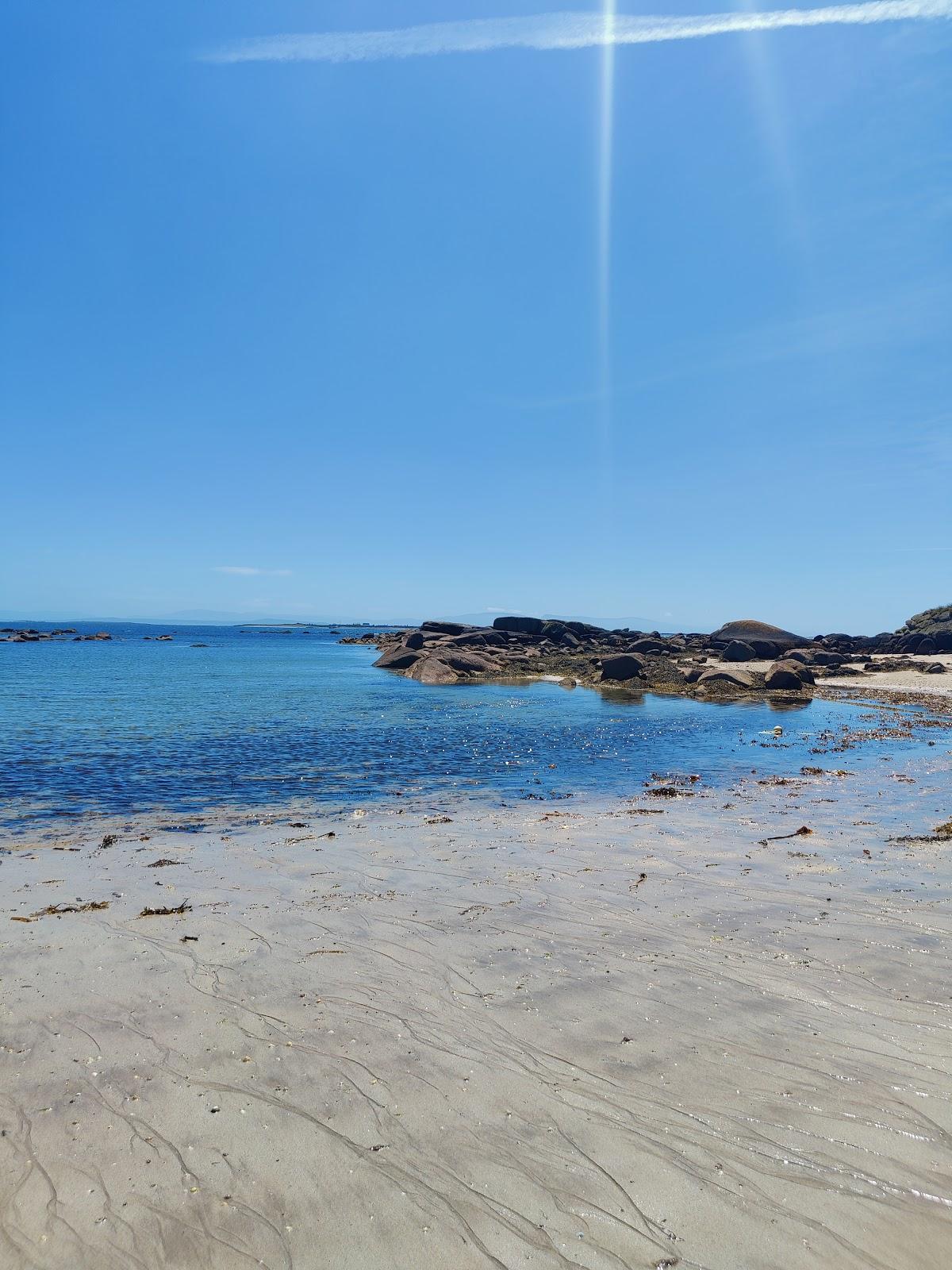 Sandee Scoth Na Loinga - Clouhhcorr Beach